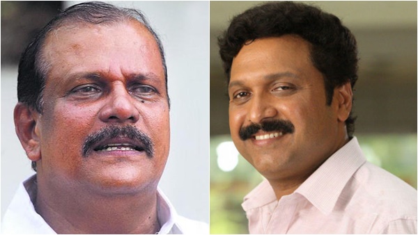 കേരള കോണ്ഗ്രസ് ബി