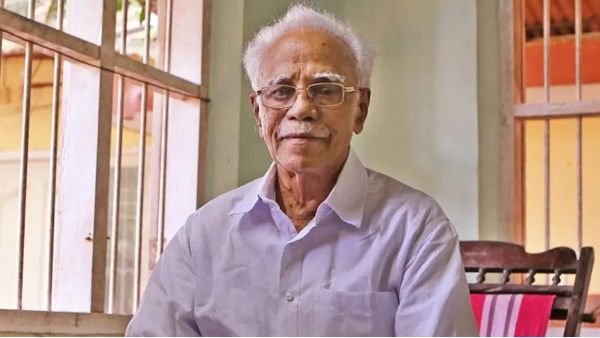 പീതാംബരന് വരുമോ?