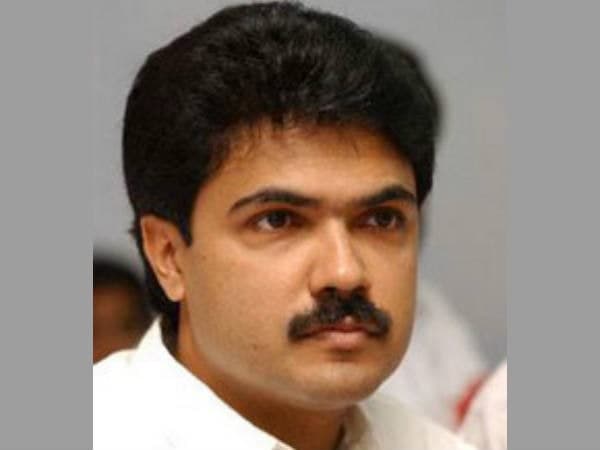 ചർച്ച നടന്നു