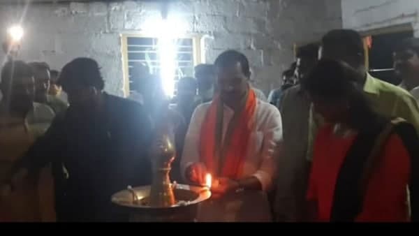 ത്രിപുര വരുന്നു