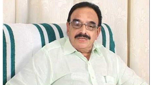 അബ്ദുറബ്ബ് മാറിയാല്