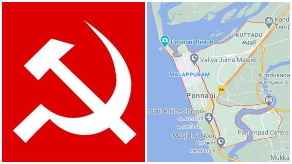 പ്രമുഖര് ജയിച്ച മണ്ഡലം