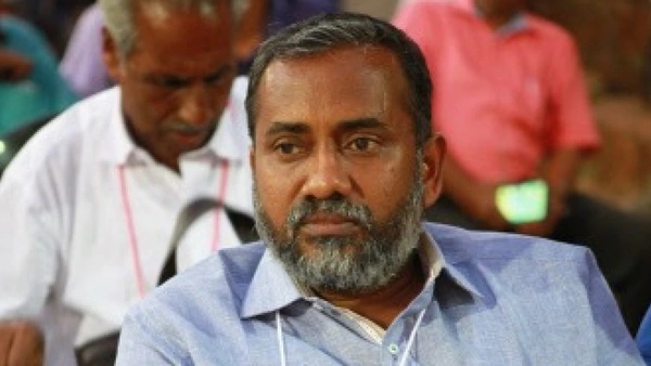 ചേര്ത്തലയില് പ്രസാദ്