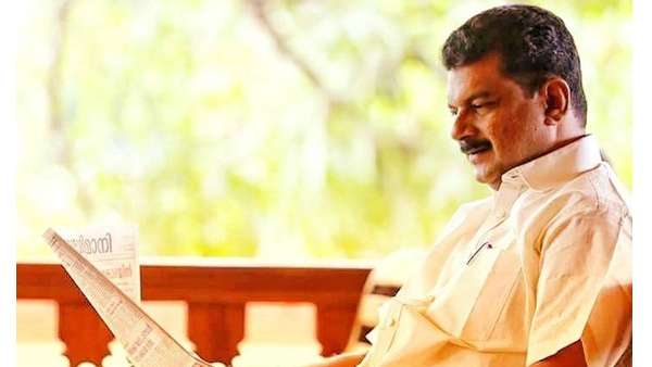 ജയിലില് എന്ന് പ്രചാരണം