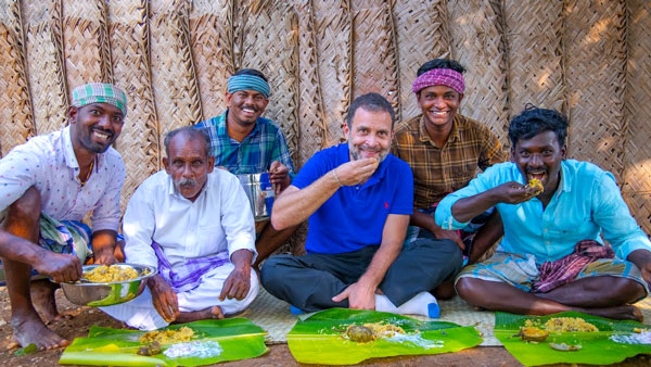 കുക്കറി ഷോ