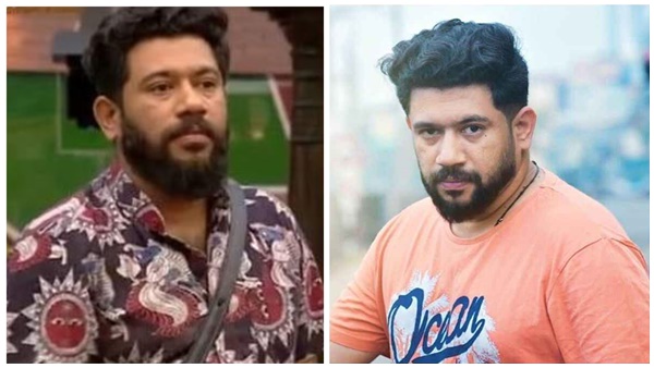 ലോക്ക്ഡൌൺ തന്ന 'പണി'