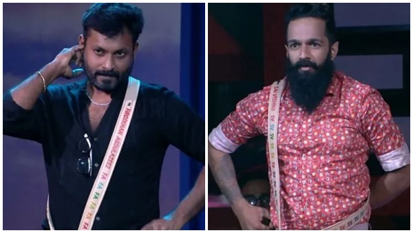 ഭാഗ്യലക്ഷ്മിയുടെ നോമിനേഷൻ