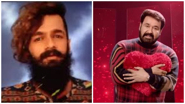 സായ് വിഷ്ണുവിന്റെ നോമിനേഷൻ