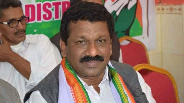1196 വോട്ടിന്റെ ഭൂരിപക്ഷം