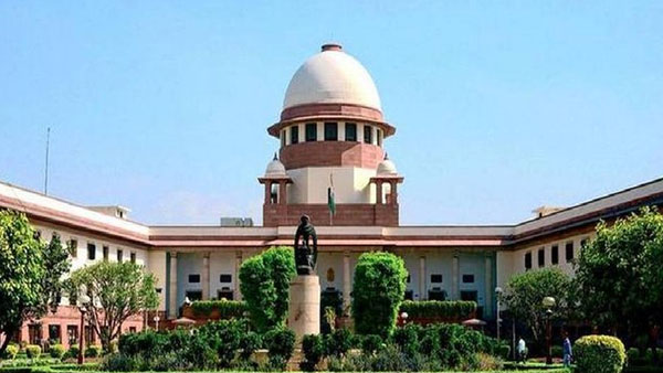 സുപ്രീം കോടതിയുടെ സ്റ്റേ