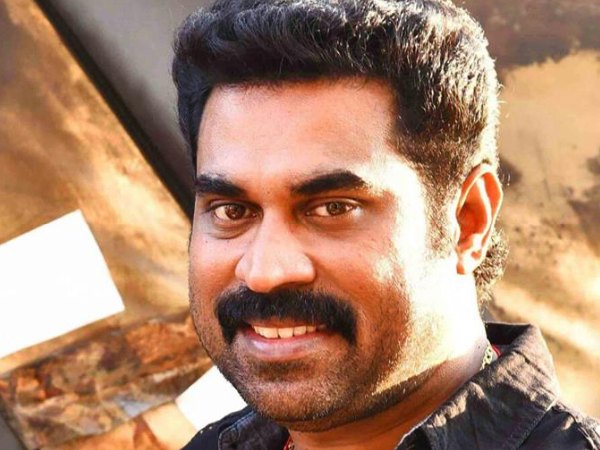 സുരാജും ബിജുമേനോനും