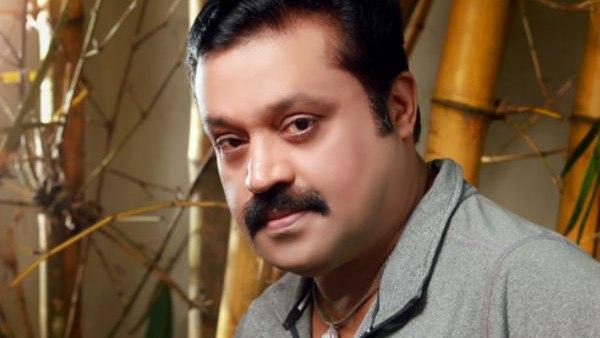 സുരേഷ് ഗോപി ഇറങ്ങിയാല്
