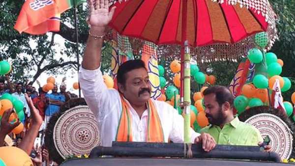 സമ്മതിക്കുമോ