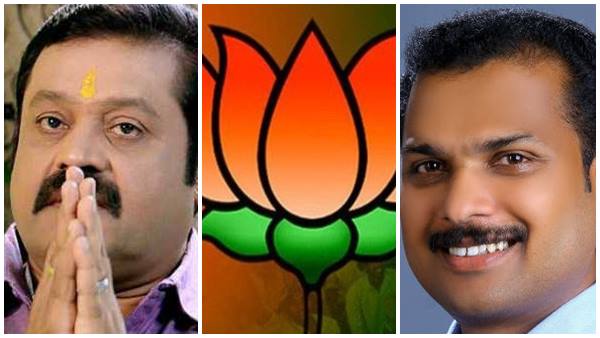 തദ്ദേശത്തിലെ വോട്ട്...