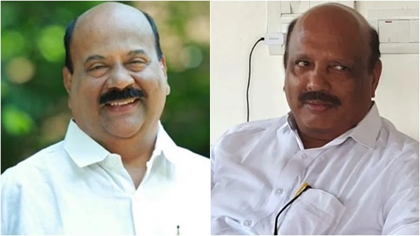 തോമസ് കെ തോമസ്