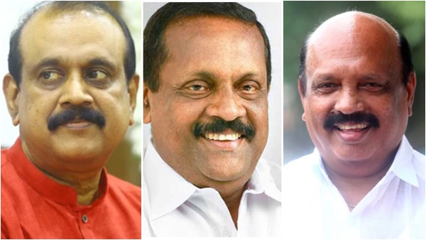 ടിപി സെന്കുമാര്