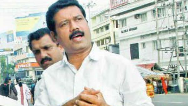 കൊച്ചി പിടിക്കണം