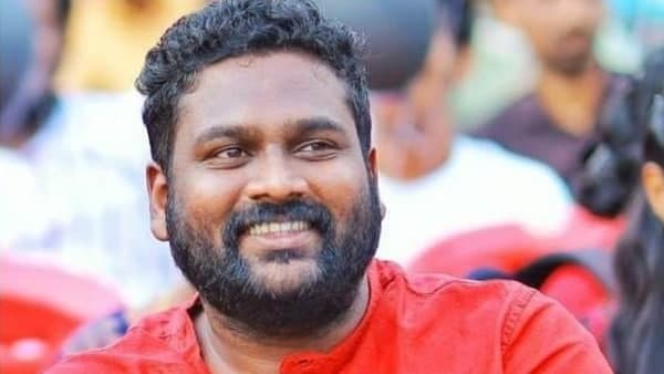 എസ്എഫ്ഐ നേതാവ്