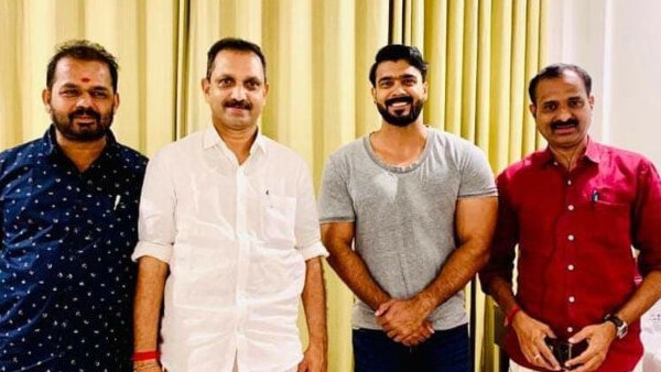 ചിത്രം ആദ്യം, പ്രതികരണം ഇപ്പോള്