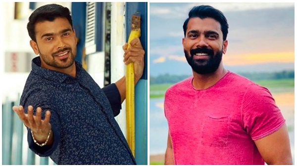 മൂന്നാം സീസണ്