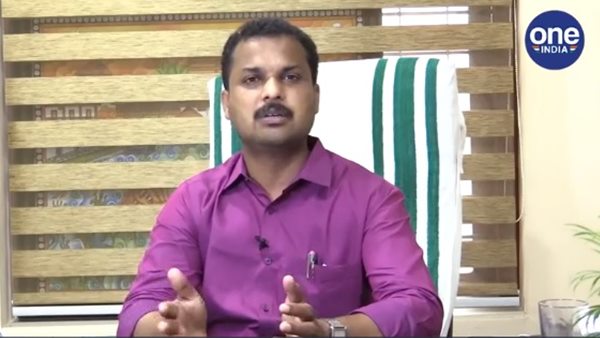ബിജെപിയുടെ വളർച്ച വെല്ലുവിളിയാകുമോ ?