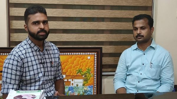 വട്ടിയൂർക്കാവിൽ ലഭിച്ചത് 17 മാസങ്ങൾ!