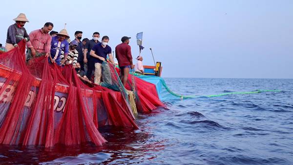 തിരുവനന്തപുരത്തെ പ്രസംഗം