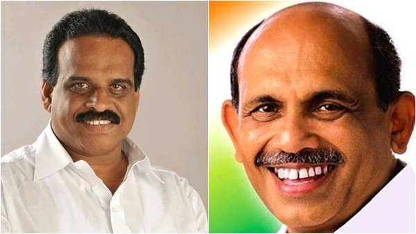 കെഎം മാണി തന്ന വാക്ക്