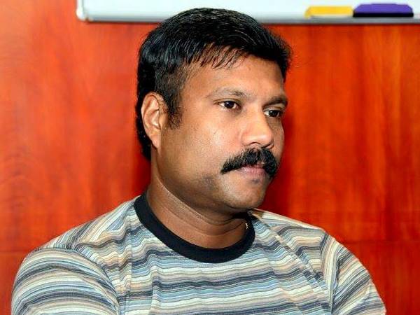 നമുക്കൊപ്പം ഇപ്പോഴുണ്ടായിരുന്നെങ്കില്