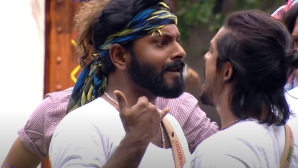 മോര്ണിംഗ് ആക്റ്റീവിറ്റി