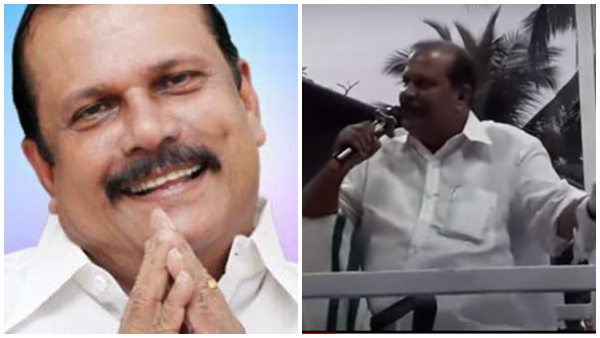 അലോസരപ്പെടുത്താത്തത് എന്ത്കൊണ്ടാണ്?