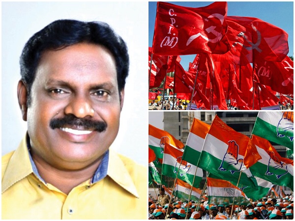 കുഞ്ഞുമോന്റെ കല്യാണം