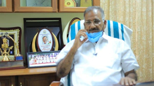 തെരഞ്ഞെടുപ്പില് മത്സരിക്കുമോ?