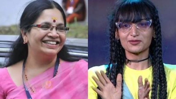 അമ്മയുടെ പ്രായം