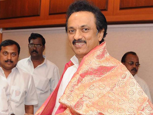 സ്റ്റാലിന്റെ നിലപാട്
