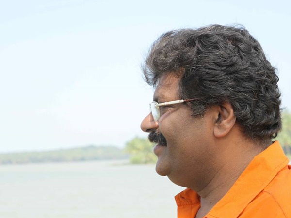 ഒച്ചയിടാൻ പഠിക്കണം