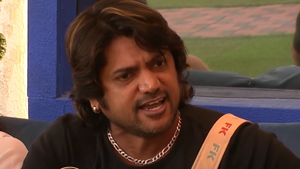 അത് തീരുമാനിക്കേണ്ടത് ബിഗ്ബോസ്