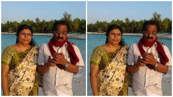 അവർ എല്ലാ നിലക്കും പ്രാപ്തരാണ്