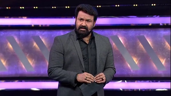 ആദ്യത്തെ എലിമിനേഷന്