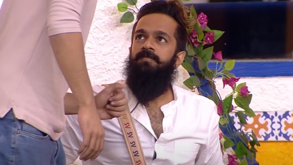 താക്കീത് നൽകി