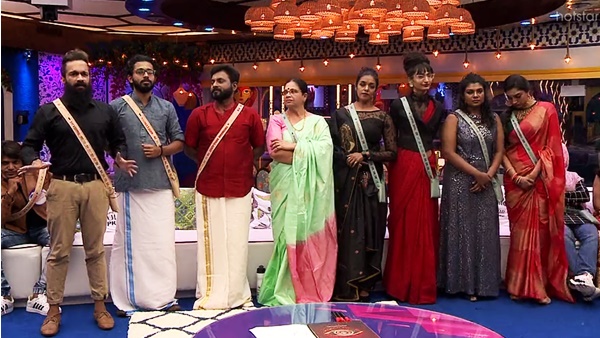 എട്ട് പേര് കുടുങ്ങി