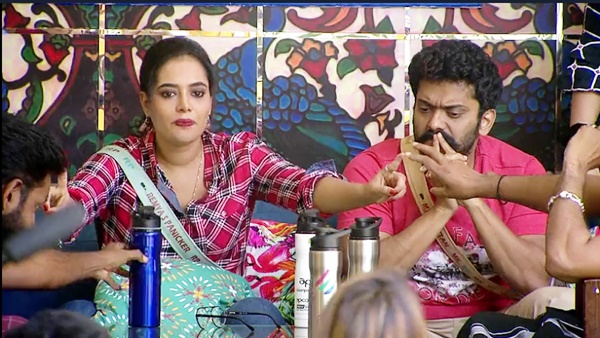 ഇടപെട്ട് രമ്യ