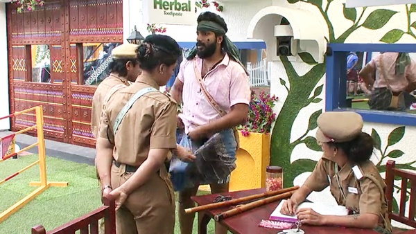 അനൂപ് സാക്ഷി