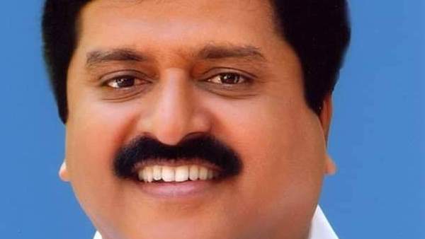 രണ്ട് തവണ മണ്ഡലം പിടിച്ച ശിവകുമാർ