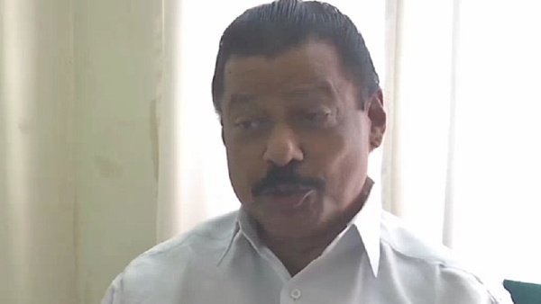 പയ്യന്നൂരിൽ എംവി ഗോവിന്ദൻ