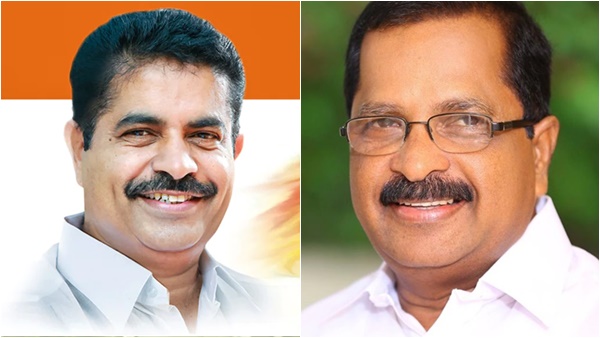 മോഹന്രാജ് പാര്ട്ടി വിട്ടു
