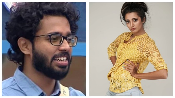 ഡിംപലിനോട് പറഞ്ഞു
