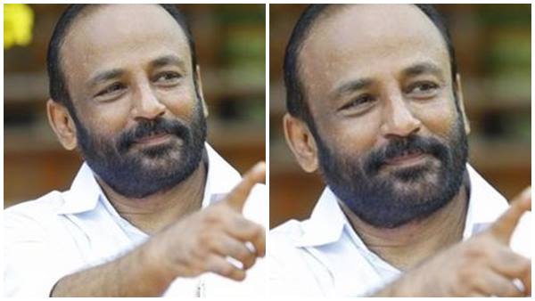 എവി ഗോപിനാഥ്
