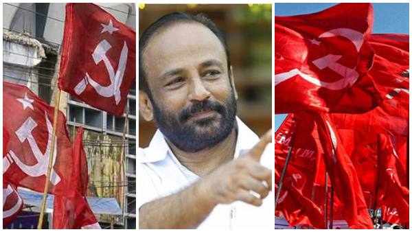 കോണ്ഗ്രസ് വിട്ടുവന്നാല്
