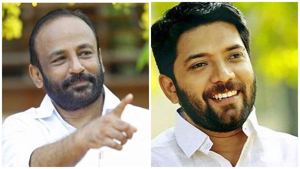 ഷാഫിക്കെതിരെ ഇറങ്ങും